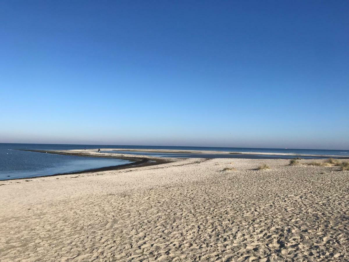 Meeresbrise Laboe Luaran gambar